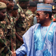 Nigerian President Sani Abacha rule mainstreamed the forex black market